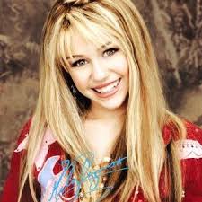 hannah montana Hannah-montana