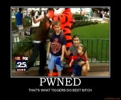 tigger posters