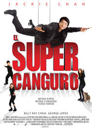 El Super Canguro