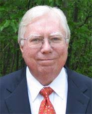 Jerome Corsi, a controversial