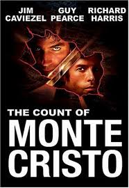 Monte cristo kontu izle