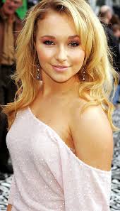 Hayden Panettiere fotos