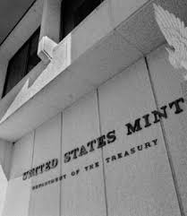 The U.S. Mint makes every U.S.