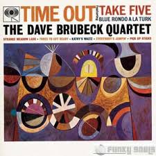 The Dave Brubeck Quartet