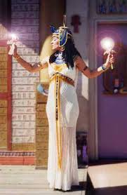 egyptian goddess hathor