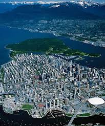 vancouver images