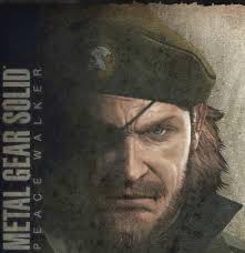 Post Thumbnail of Персонажи MGS: Peace Walker