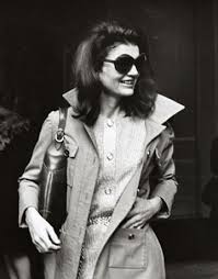 jacqueline kennedy