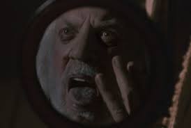 an american haunting