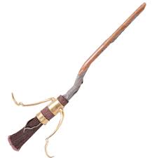 nimbus 2000