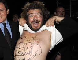 jack black