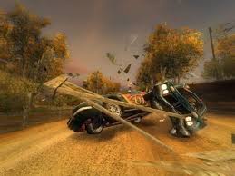 flatout