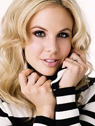 Elisabeth Hasselbeck hair