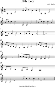 guitar string notes