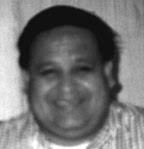 MIKE ACOSTA - Crystal City, TX - acosta