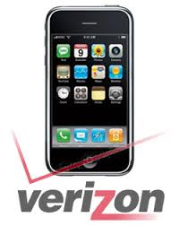 The Verizon iPhone: Could It