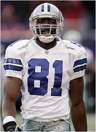 Terrell Owens released!