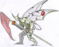 linkin park soldier