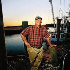 pat conroy