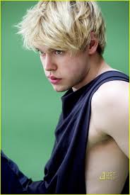 Chord Overstreet 2011 - Chord