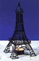 3/4 oz. Eiffel Tower Confetti