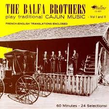 cajun music