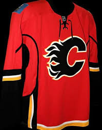 calgary flames