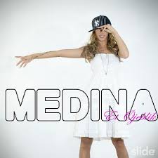 Medina Lyrics