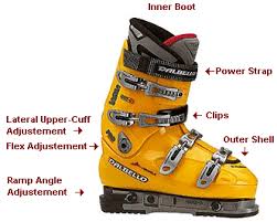 Choosing The Right Skis