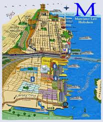 Hoboken-Marciano-Map-March-