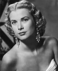 Grace Kelly: Style Icon