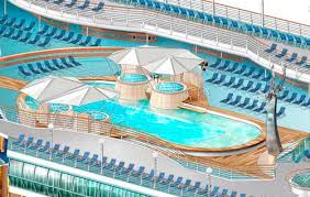 royal caribbean vision of the seas