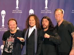 Metallica