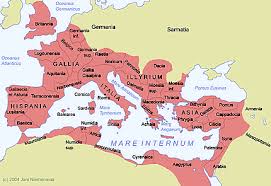 roman language