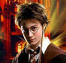 Harry Potter Birthday Party