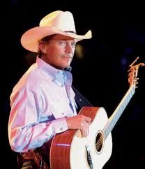 George Strait