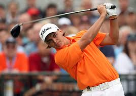 Rickie Fowler