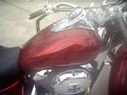 motorcycles flames