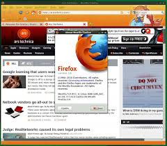 احضرت لكم اليوم المتصفح العملاف (¯`·._.·[ mozzila firefox ]·._.·´¯)+من رفعي Firefox362