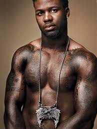 Devin Hester - Chicago