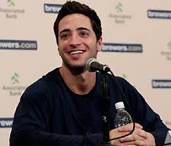 Ryan Braun � The Pittsburgh