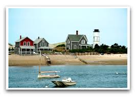 Cape Cod