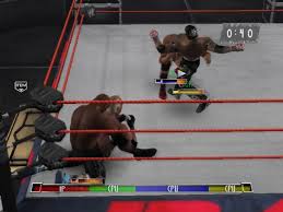      WWE Raw Total Edition 2008 Fkmuxd