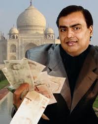 Mukesh Ambani