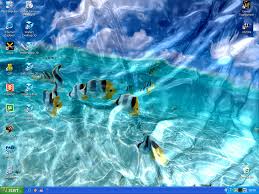 desktop wallpaper