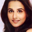 I'm done with trying to be someone I'm not: Vidya Balan