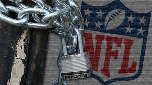 NFL Lockout puts pressure on