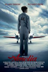 Amelia (Türkçe Dublaj)