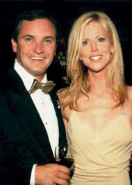wife - Michaele Salahi,