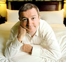louis walsh